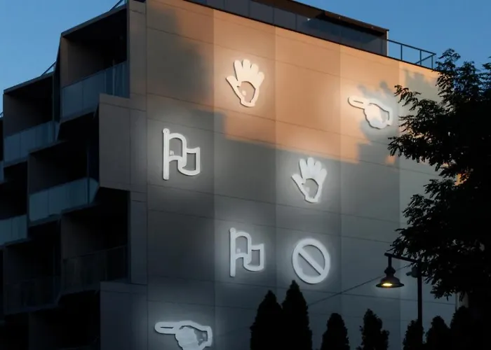 Neon Ii Διαμέρισμα