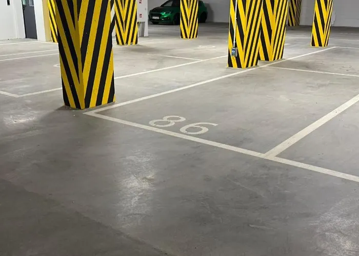 Neon Ii * Čenstochová