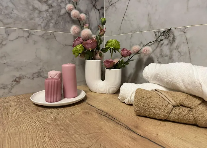 Neon Ii Διαμέρισμα